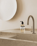 Hand Soap Voyage Vetiver - Marie Stella Maris - Huidproducten.nl