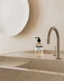 Hand Soap Voyage Vetiver - Marie Stella Maris - Huidproducten.nl