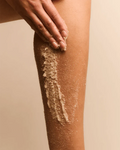 Deep Salt Body Scrub Voyage Vétiver - Marie Stella Maris - Huidproducten.nl