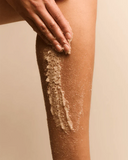 Deep Salt Body Scrub Voyage Vétiver - Marie Stella Maris - Huidproducten.nl