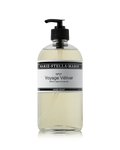 Hand Soap Voyage Vetiver - Marie Stella Maris - Huidproducten.nl