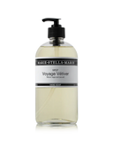 Hand Soap Voyage Vetiver - Marie Stella Maris - Huidproducten.nl