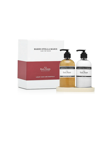 Luxury Hand Essentials - Rock Roses