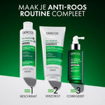 Vichy Dercos Anti-Roos DS Shampoo Navulling - 390ml - Vichy - Huidproducten.nl