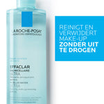 La Roche-Posay Effaclar Micellair Water - La Roche Posay - Huidproducten.nl