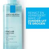 La Roche-Posay Effaclar Micellair Water - La Roche Posay - Huidproducten.nl