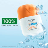 Vichy capital soleil uv aqua fluide spf50 - Vichy - Huidproducten.nl