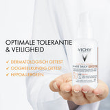 Vichy Capital Soleil UV-Age Daily SPF50+ Pigment