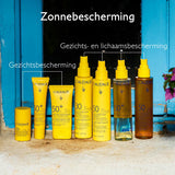 Vinosun Zonneolie met Hoge Bescherming SPF50 - Caudalie - Huidproducten.nl