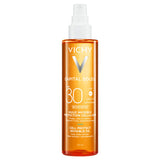 Vichy Capital Soleil Cell Protect Olie SPF30 - Vichy - Huidproducten.nl