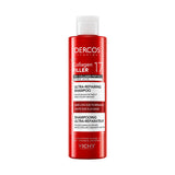 Vichy Dercos Collagen 17 Filler Shampoo - 200ml - Vichy - Huidproducten.nl
