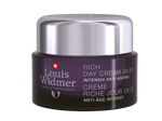 Louis Widmer Rijke Dagcrème UV 30 zonder parfum - Huidproducten.nl