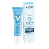 Vichy AQUALIA THERMAL Lichte crème tube - SkinEffects Zwolle