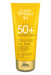 Louis Widmer All Day 50+ Licht Geparfumeerd - SkinEffects Zwolle