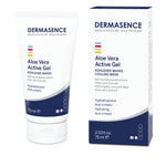 Dermasence Aloe Vera Active Gel - Dermasence - Huidproducten.nl