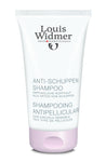 Louis Widmer Antiroosshampoo Licht Geparfumeerd - SkinEffects Zwolle