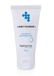 Bipharma Lanettecreme I - BIPHARMA BV - Huidproducten.nl