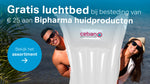 Luchtbed - Huidproducten.nl - Huidproducten.nl