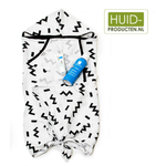 KipKep Blenker Badcape (100x70cm) (Is niet te koop, dit product krijgt u gratis bij aankoop van 2 producten van LRP Lipikar of Cicaplast). - Huidproducten.nl - Huidproducten.nl