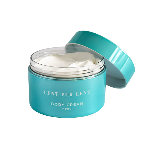 Cent pur Cent Body Cream Monoi - Cent pur Cent - Huidproducten.nl