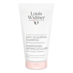 Antiroosshampoo licht geparfumeerd - Louis Widmer - Huidproducten.nl