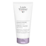 Handcrème licht geparfumeerd - Louis Widmer - Huidproducten.nl