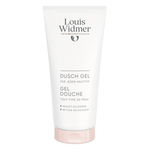 Douchegel licht geparfumeerd - Louis Widmer - Huidproducten.nl