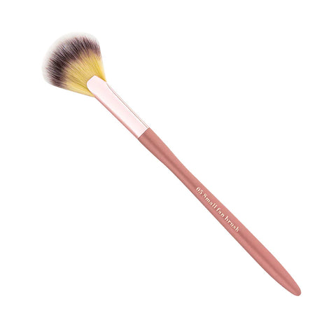 Cent pur Cent Small Fan Brush 05 - Cent pur Cent - Huidproducten.nl