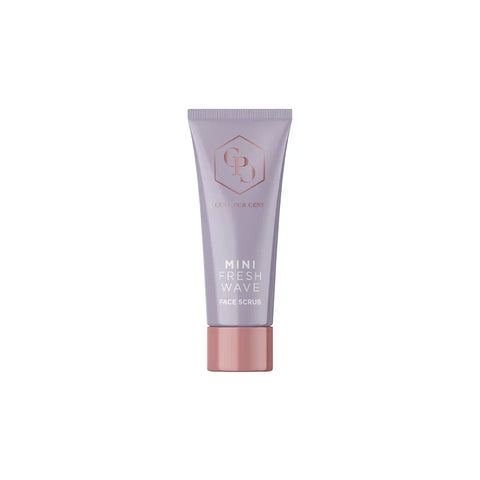 Cent pur Cent Face Scrub Fresh Wave - Cent pur Cent - Huidproducten.nl