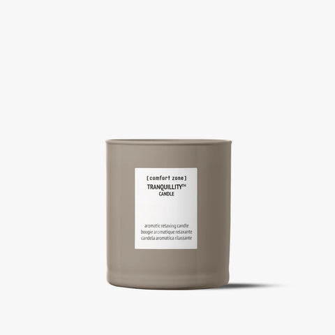 Comfort Zone Tranquillity Candle