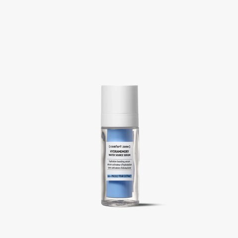 Comfort Zone Hydramemory Water Source Serum