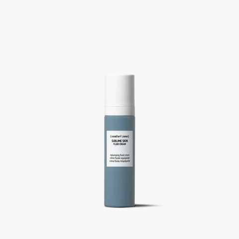 Comfort Zone Sublime Skin Fluid Cream