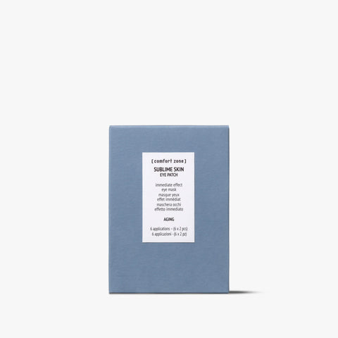 Comfort Zone Sublime Skin Eye Patch
