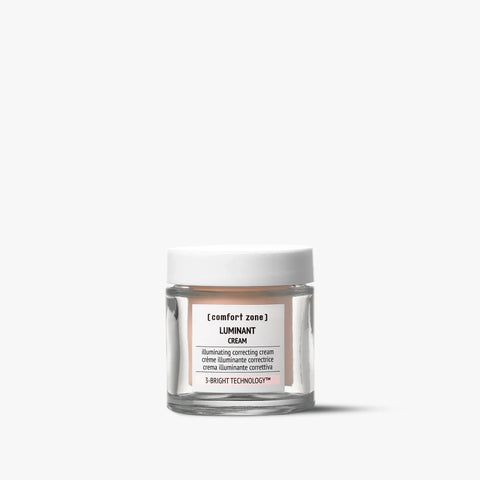 Comfort Zone Luminant Cream