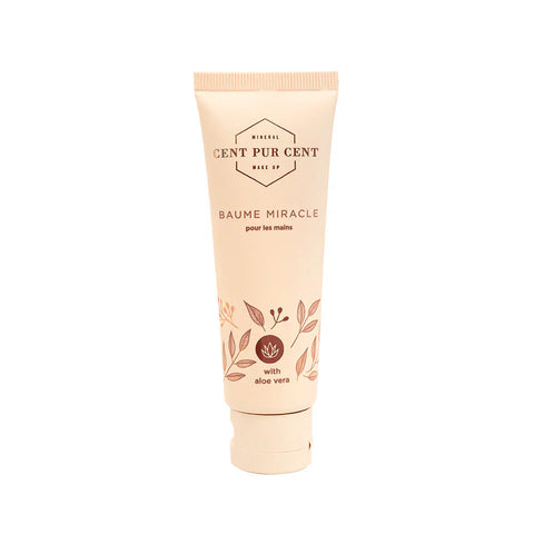 Cent pur Cent Handcreme Baume Miracle