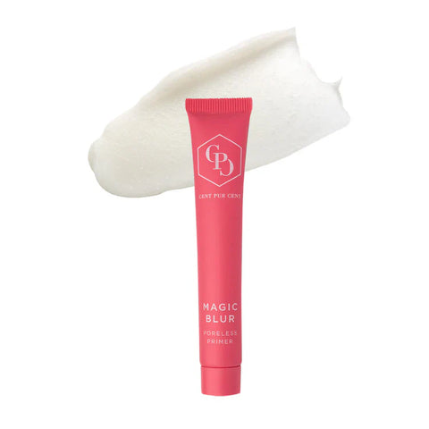 Cent pur Cent Magic Blur Poreless Primer