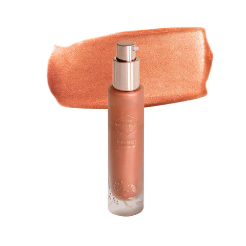Cent pur Cent Primer Illuminating