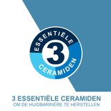 CeraVe Reparative SA Hand Cream - CeraVe - Huidproducten.nl