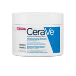CeraVe Moisturizing Cream pot - CeraVe - Huidproducten.nl