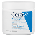 CeraVe Moisturizing Cream pot - CeraVe - Huidproducten.nl