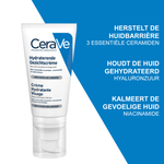 CeraVe Hydraterende Gezichtscrème 52ml
