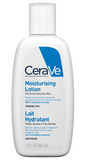 CeraVe Hydraterende Melk 88ml