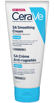 CeraVe SA Anti ruwe huid crème 177ml