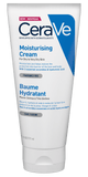 CeraVe Renewing SA Foot Cream - CeraVe - Huidproducten.nl