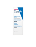 CeraVe Renewing SA Foot Cream - CeraVe - Huidproducten.nl