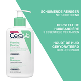 CeraVe Schuimende Reinigingsgel