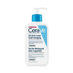 Cerave SA anti-ruwe huid reiniging - CeraVe - Huidproducten.nl