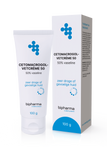Bipharma Cetomacrogolcreme met 50% Vaseline - BIPHARMA BV - Huidproducten.nl