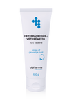 Bipharma Cetomacrogolcreme met 20% Vaseline - BIPHARMA BV - Huidproducten.nl