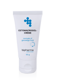 Bipharma Cetomacrogolcreme - BIPHARMA BV - Huidproducten.nl